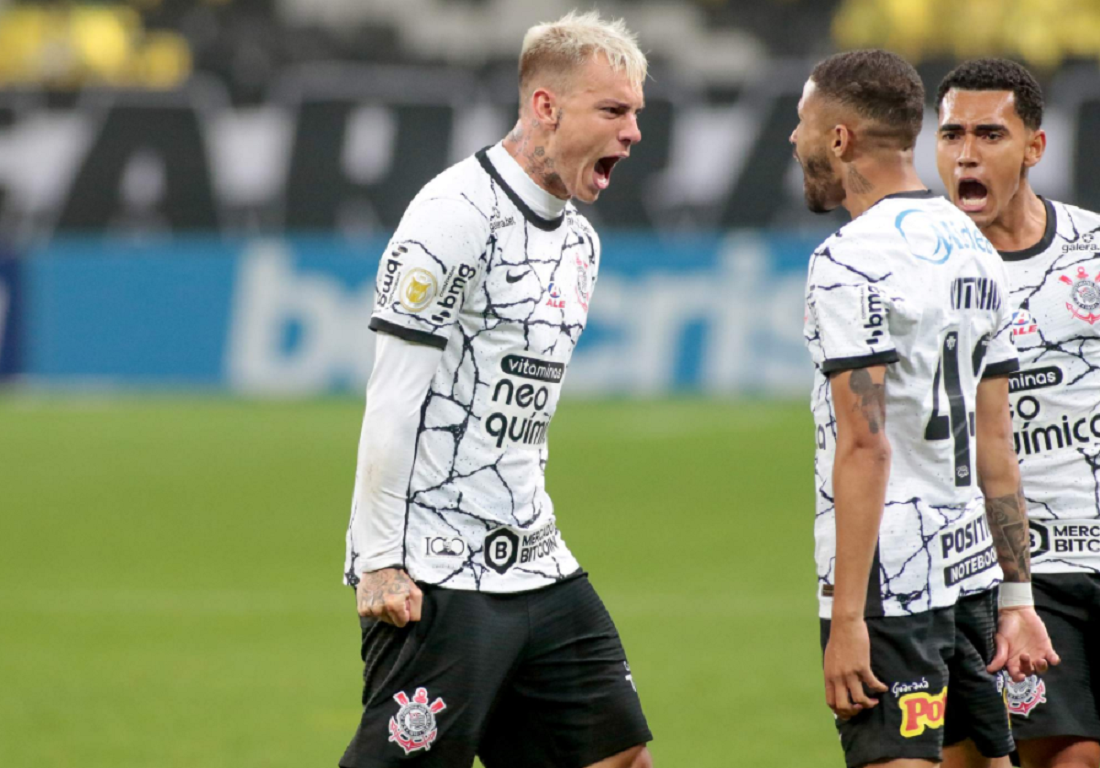 Veja os 5 próximos jogos do Corinthians no Brasileirão - Gazeta Esportiva