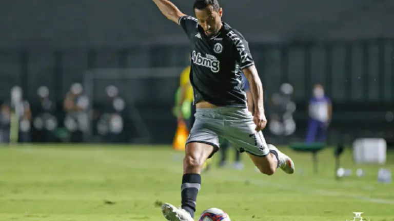 Próximo jogo do Vasco na Série B será contra time do Z-4