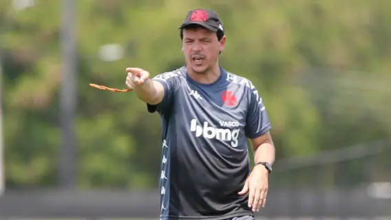 Próximos jogos do Vasco na temporada 2021 serão decisivos