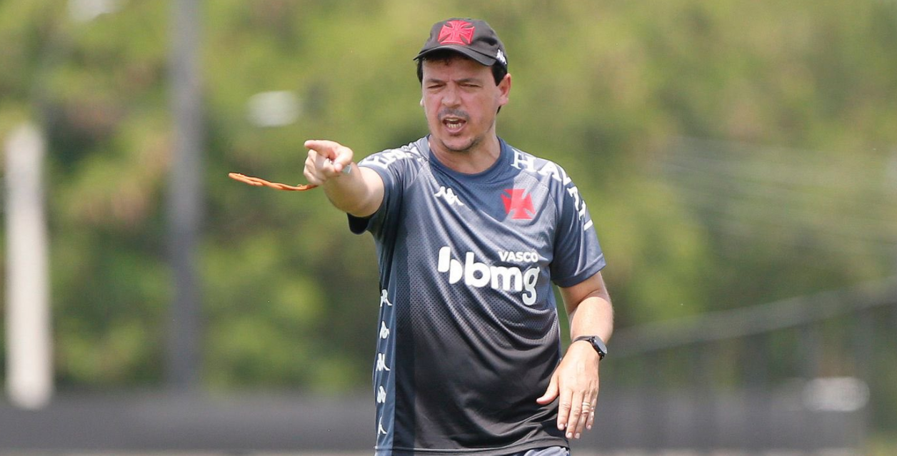 próximos jogos do vasco
