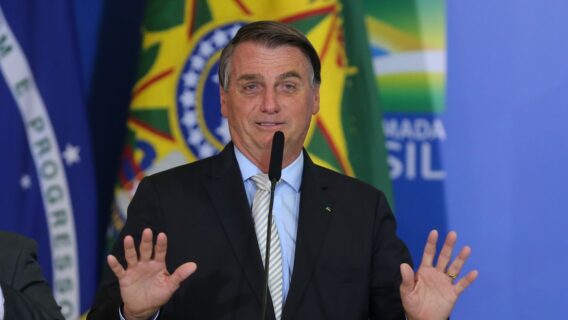 Bolsonaro pode ser preso se não cumprir a quarentena? Entenda