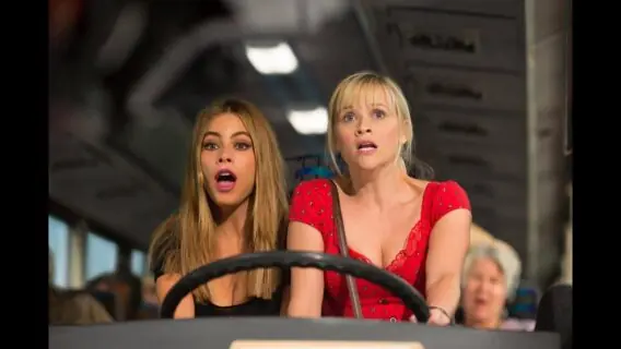 Domingo Maior hoje vai passar o filme ‘Belas e Perseguidas’ (05/09)