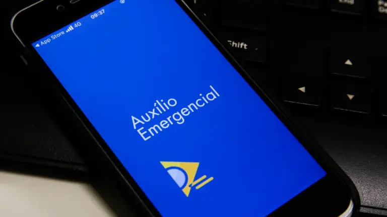 Qual a data da 7 parcela do auxílio emergencial 2021? Veja calendário