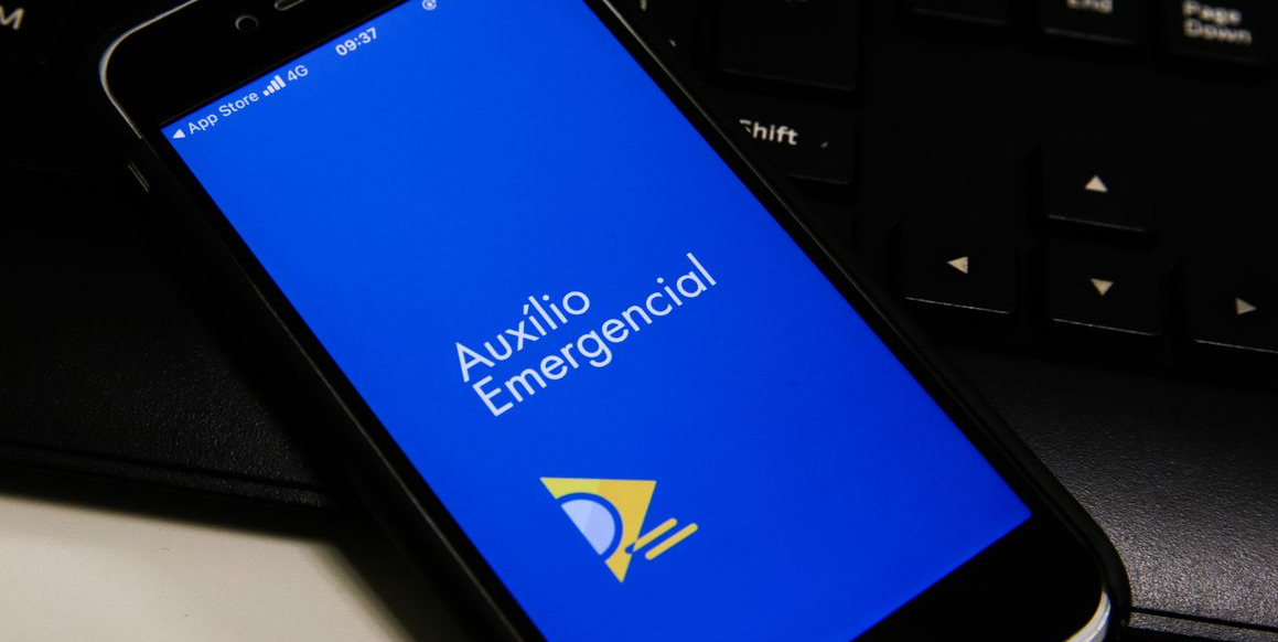 Qual a data da 7 parcela do auxílio emergencial?