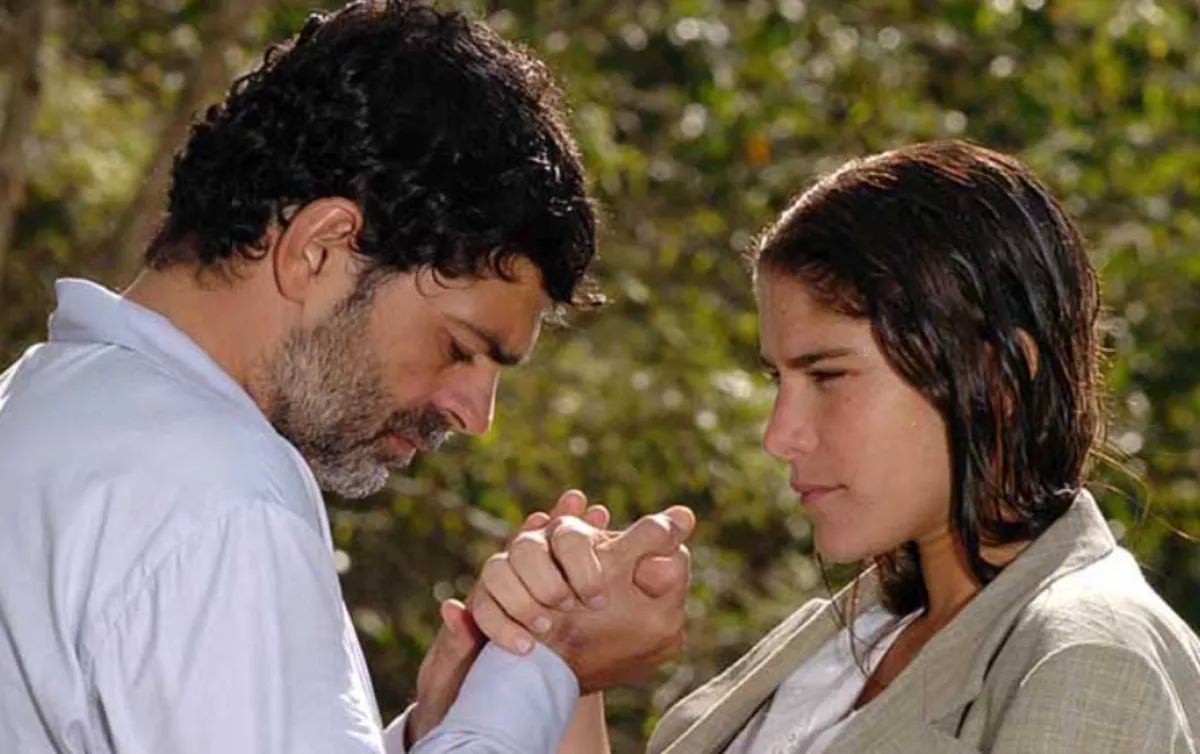qual novela vai substituir da cor do pecado no viva