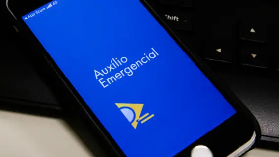 Quantas parcelas tem o auxilio emergencial e haverá prorrogação?