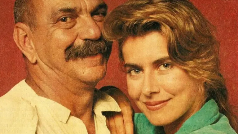 Quantos capítulos tem a novela O Salvador da Pátria?