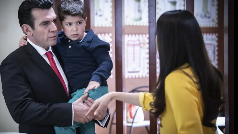 Quantos capítulos tem a novela mexicana Te Dou a Vida?