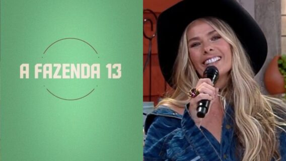 Que horas começa A Fazenda 2021 e como assistir ao vivo hoje (27/9)