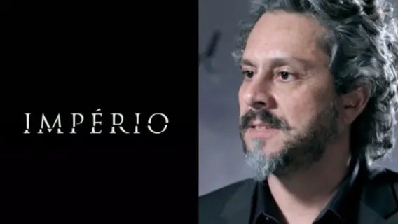 Novela Império: quem descobre a identidade do inimigo do comendador?