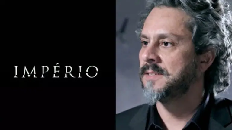 Novela Império: quem descobre a identidade do inimigo do comendador?