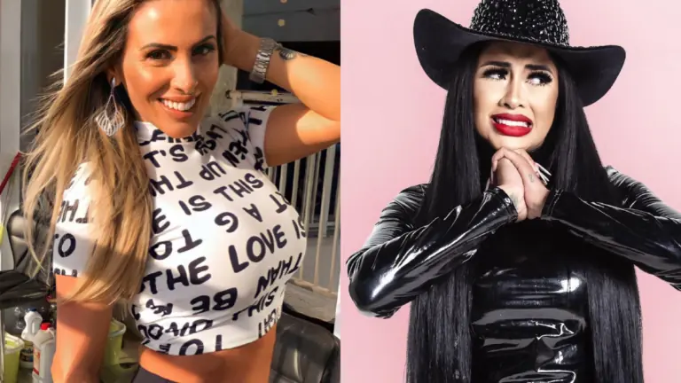 Quem é Faby Monarca, possível substituta de Medrado na Fazenda