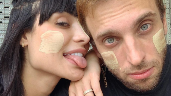 Quem é o namorado de Aline Mineiro da Fazenda 2021?