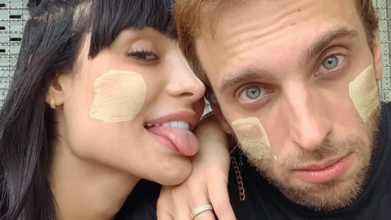 Quem é o namorado de Aline Mineiro da Fazenda 2021?