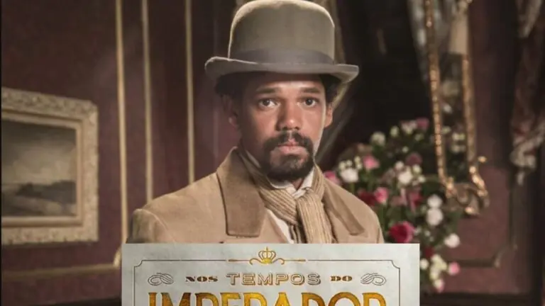 Nos Tempos do Imperador: quem foi o primeiro engenheiro negro do Brasil