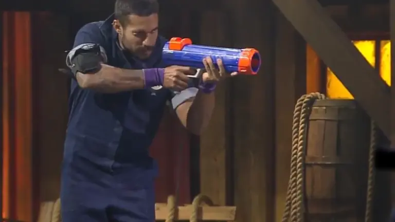 Enquete UOL A Fazenda 2021: público quer Arcrebiano como fazendeiro