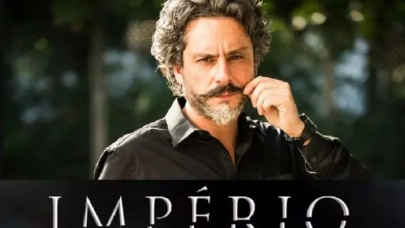 Afinal, quem mata o comendador na novela Império?