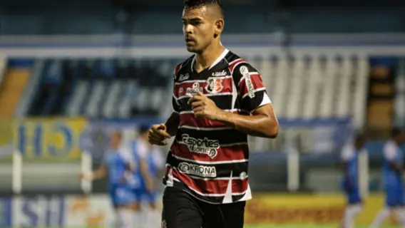 Santa Cruz x Altos: como assistir AO VIVO e horário do jogo – 11/9