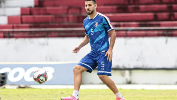 Paysandu x Santa Cruz: onde assistir AO VIVO e horário do jogo – 5/9