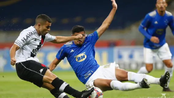 Onde assistir jogo do Vasco x Cruzeiro AO VIVO e horário hoje – (19/9)