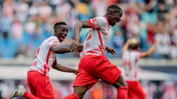 Onde assistir o jogo do RB Leipzig x Club Brugge AO VIVO hoje – 28/09