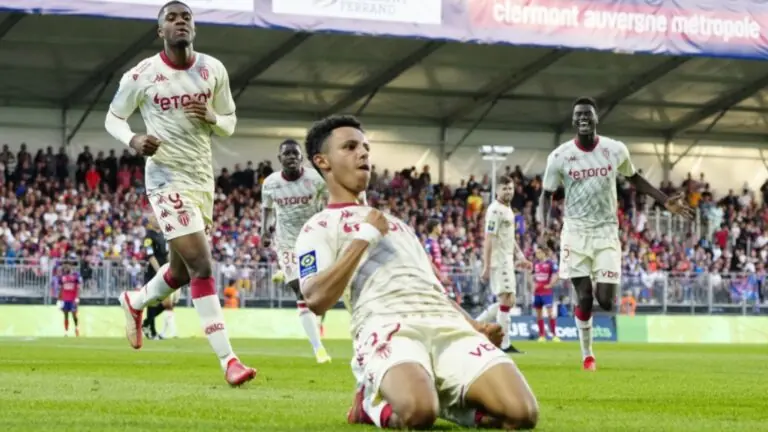 Saiba onde assistir ao jogo do Real Sociedad x Monaco ao vivo – 30/09