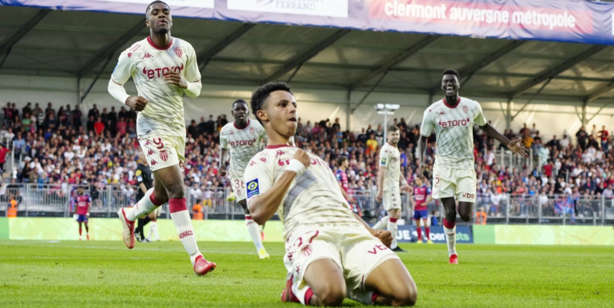 Saiba onde assistir ao jogo do Real Sociedad x Monaco ao vivo – 30/09