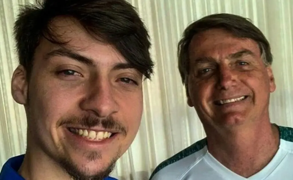 Jair Renan bolsonaro