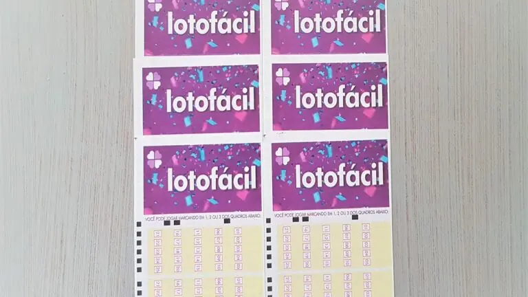 Resultado da Lotofácil 2331 de hoje, sexta-feira (24/09/21)
