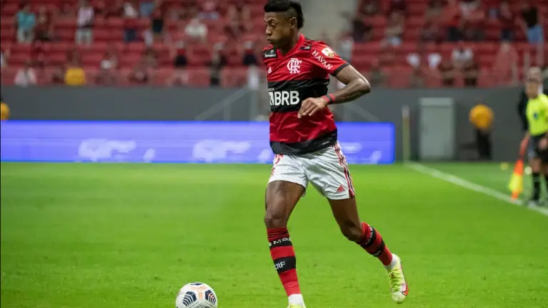 Resultado do jogo do Flamengo garante vantagem para duelo da volta