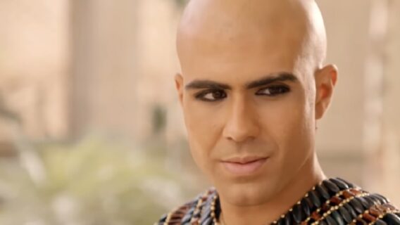 Resumo da novela Gênesis: capítulos de 4 a 8 de outubro