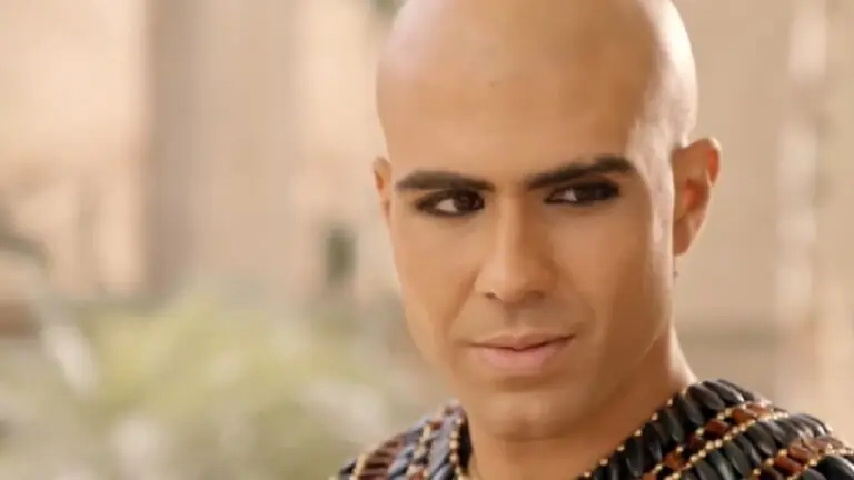 Resumo da novela Gênesis: capítulos de 4 a 8 de outubro