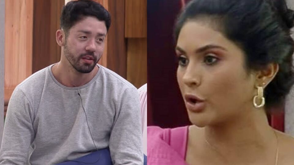 rico e mileide a fazenda 2021