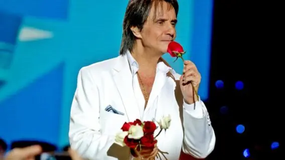 Quem são os filhos do Roberto Carlos? Conheça a família do Rei