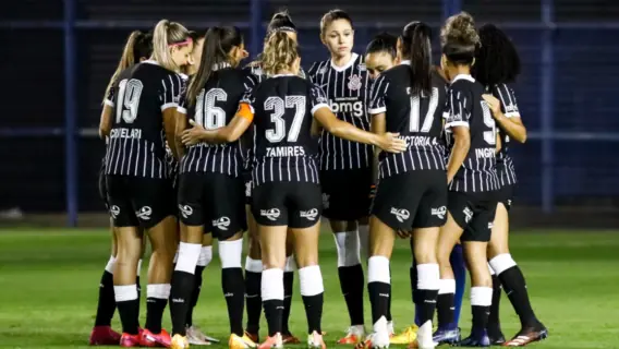 Jogo do Corinthians Feminino x Ferroviária: onde assistir e horário – 5/9