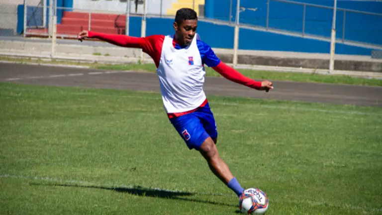 Paraná x Mirassol: como assistir ao vivo e horário do jogo – 12/9