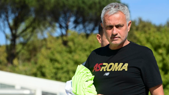 Roma x Udinese: onde assistir ao vivo hoje, horário e escalações – 23/09