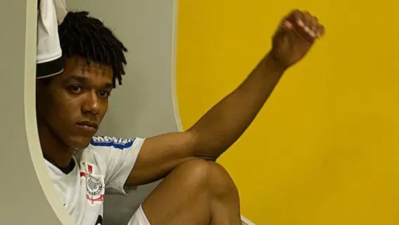 Romarinho no Corinthians? Possibilidade de retorno segue aberta