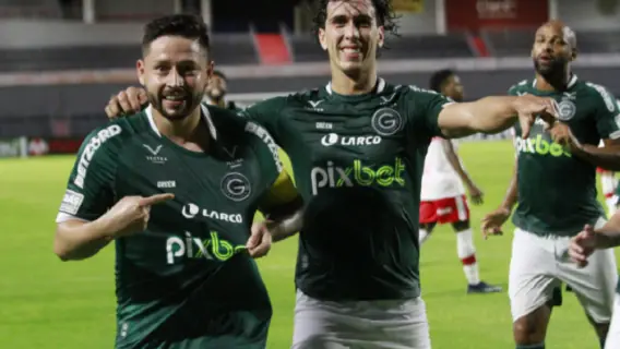 Tabela do Brasileiro Série B 2021: confira a classificação após 24 rodadas