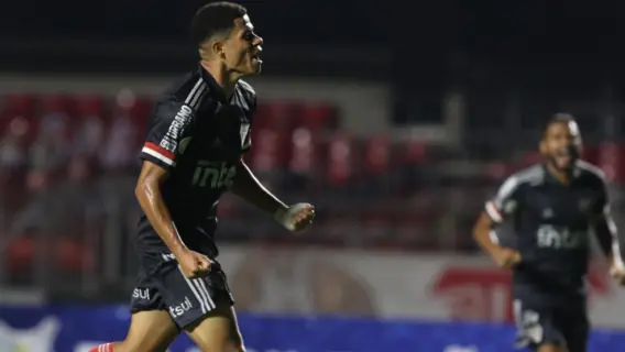 Onde assistir São Paulo x Atlético GO ao vivo e horário do jogo hoje – 19/9