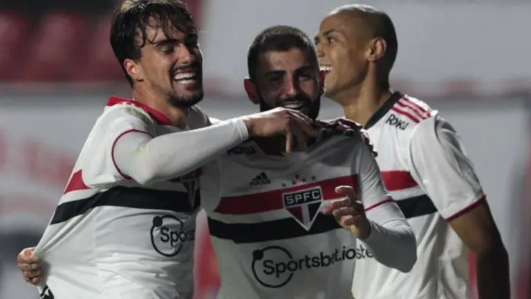 Assistir São Paulo x América MG ao vivo e horário do jogo hoje – 22/9