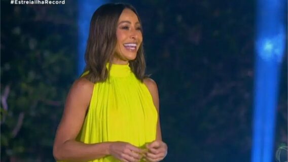 Enquete Ilha Record: quem deve ganhar o reality?