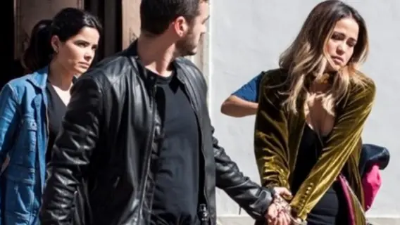 Resumo da novela Pega Pega: capítulos de 20 a 25 de setembro