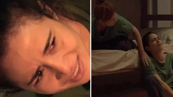 Sandra Helena vai conseguir fugir da cadeia na novela Pega Pega?