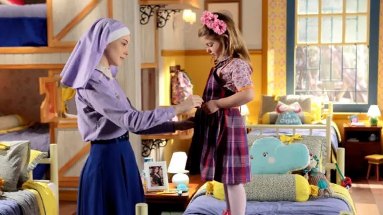 Carinha de Anjo: relembre a história da nova novela do SBT