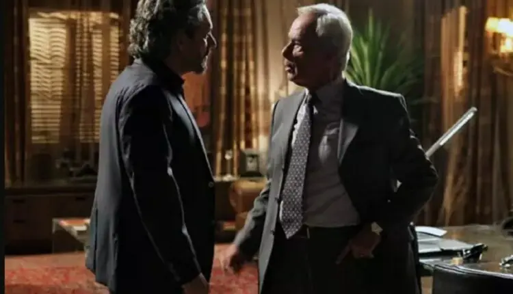 comendador e merival