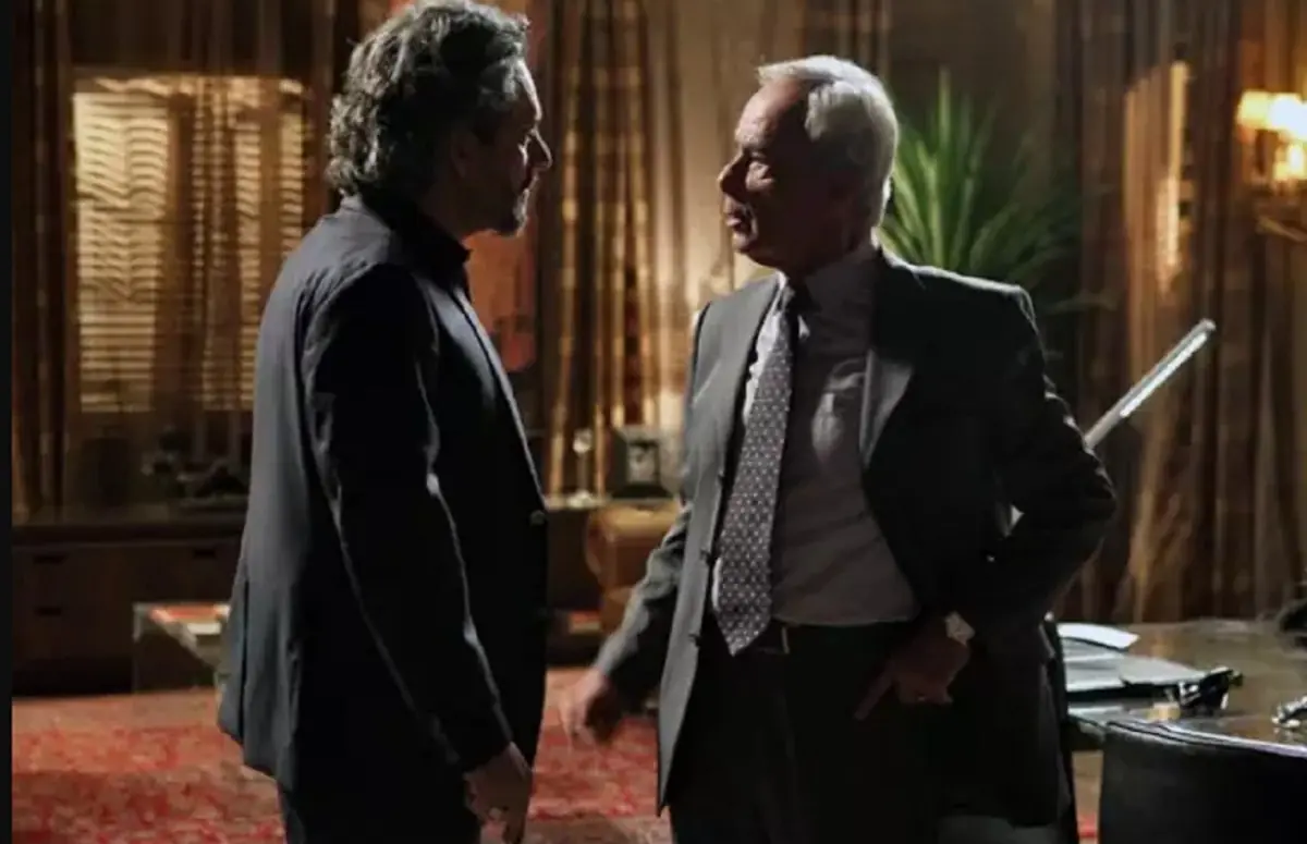 comendador e merival