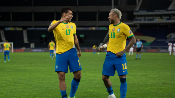 Com o fim da Data FIFA, quando será o próximo jogo do Brasil?