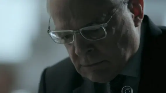 Silviano vai matar pai e filho na novela Império; saiba quem