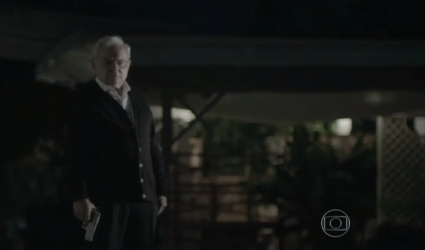 silviano novela império